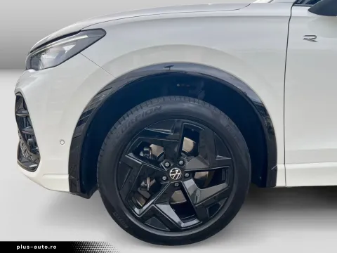 Volkswagen Tiguan — poza 3