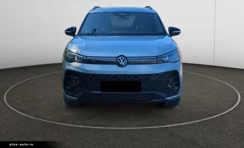 Volkswagen Tiguan — poza 2