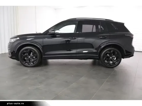 Volkswagen Tiguan — poza 3