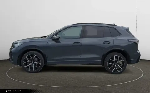 Volkswagen Tiguan — poza 3