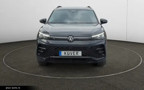 Volkswagen Tiguan — poza 2