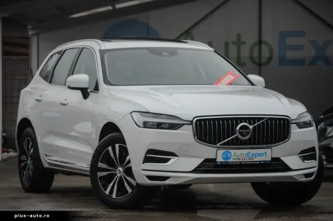 Volvo Xc60 — poza 2