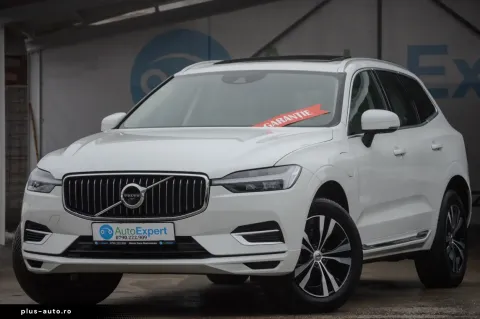 Volvo Xc60 — poza 3