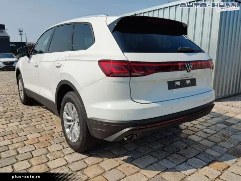Volkswagen Touareg — poza 3
