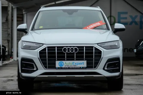 Audi Q5 — poza 3