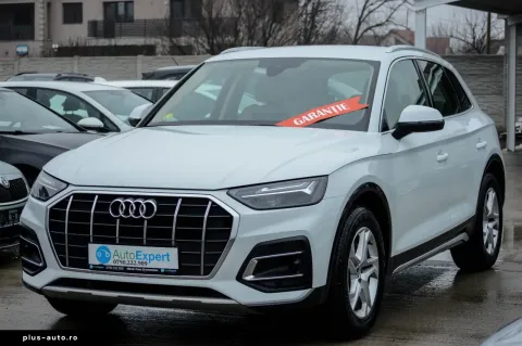 Audi Q5 — poza 2