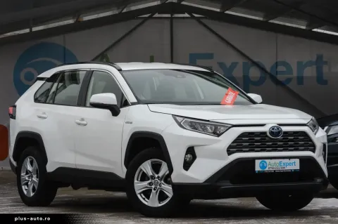 Toyota Rav 4 — poza 2