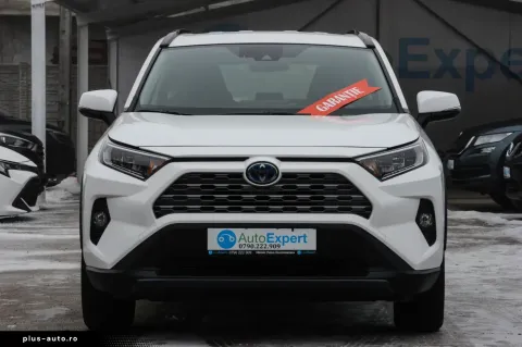 Toyota Rav 4 — poza 3