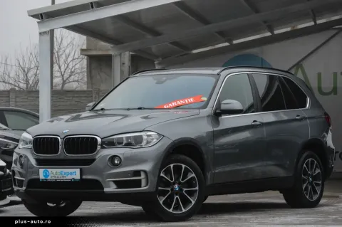 BMW X5 — poza 2