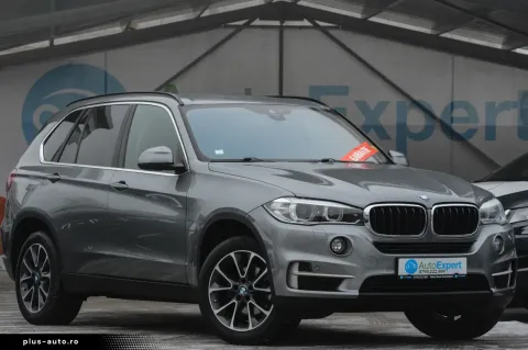 BMW X5 — poza 3