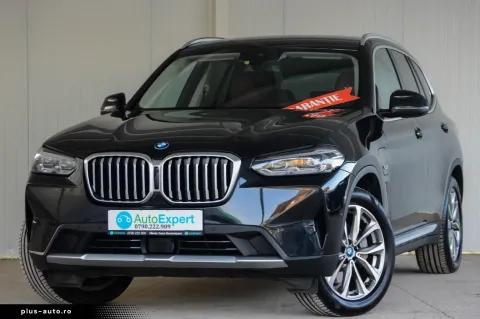 BMW X3 — poza 2