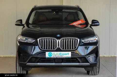 BMW X3 — poza 3