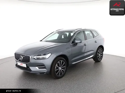 Volvo Xc60 — poza 2