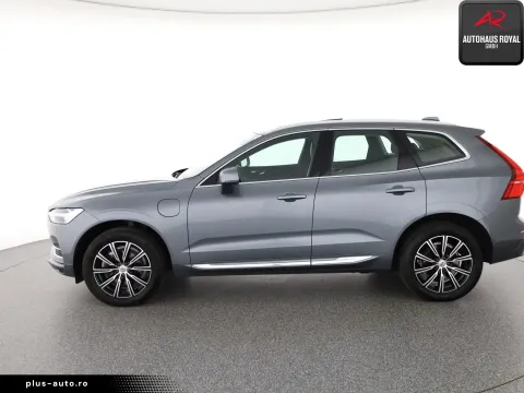 Volvo Xc60 — poza 3