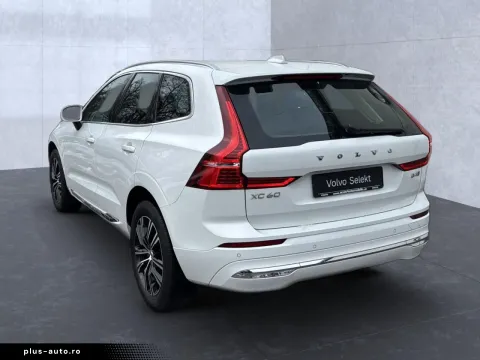 Volvo Xc60 — poza 2