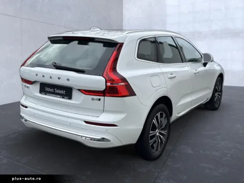 Volvo Xc60 — poza 3