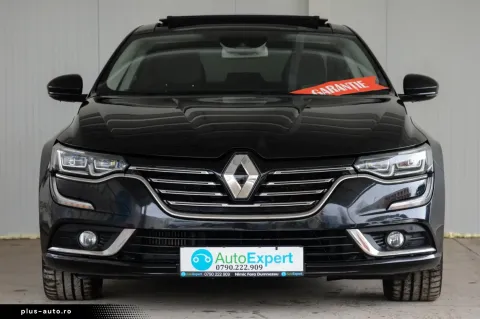 Renault Talisman — poza 3