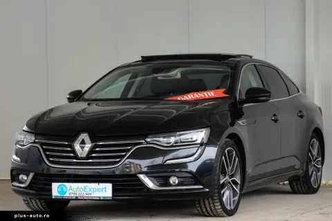 Renault Talisman — poza 2