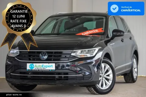 Volkswagen Tiguan — poza 3