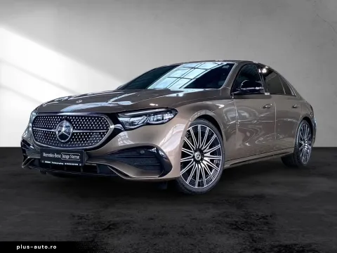 Mercedes-Benz E 450