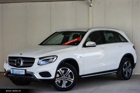 Mercedes-Benz Gle 350 — poza 2