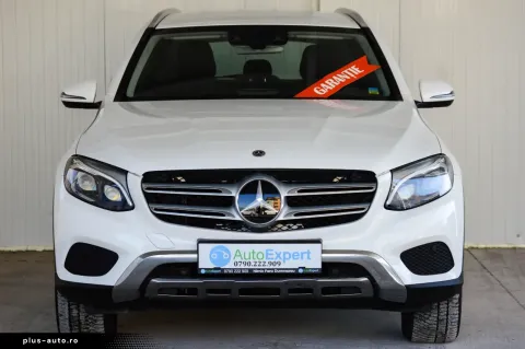Mercedes-Benz Gle 350 — poza 3