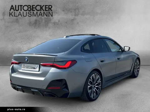 BMW M440 — poza 2