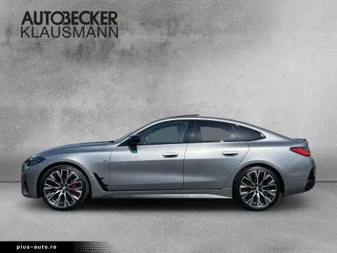 BMW M440 — poza 3