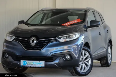 Renault Kadjar — poza 3