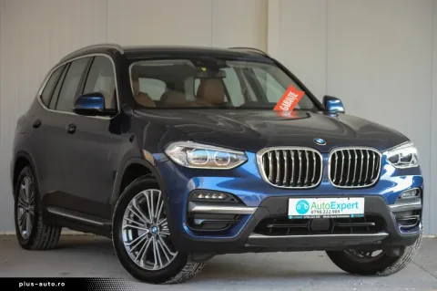 BMW X3 — poza 2