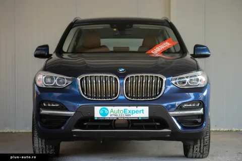 BMW X3 — poza 3