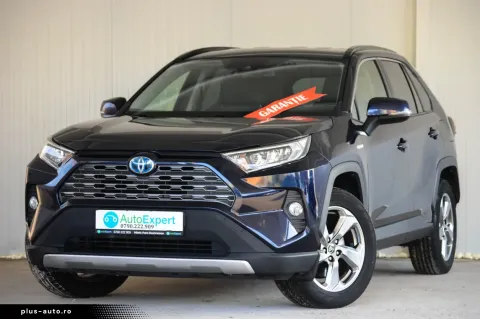 Toyota Rav 4 — poza 3
