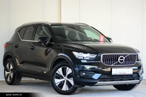 Volvo Xc60 — poza 2