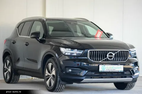 Volvo Xc60 — poza 3