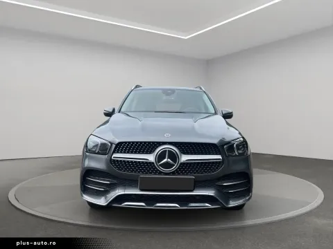 Mercedes-Benz Gle 400 — poza 2