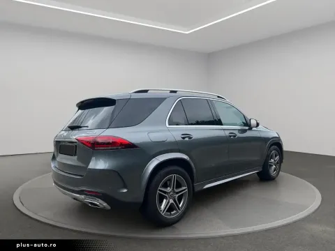 Mercedes-Benz Gle 400 — poza 3