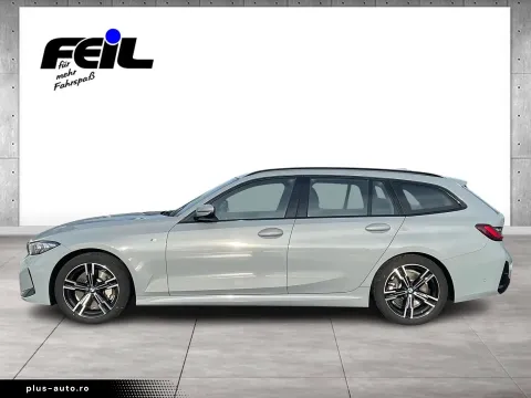 BMW 330 — poza 2