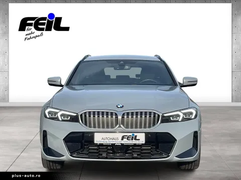 BMW 330 — poza 3