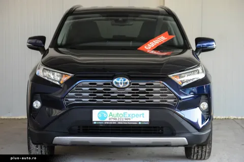 Toyota Rav 4 — poza 3