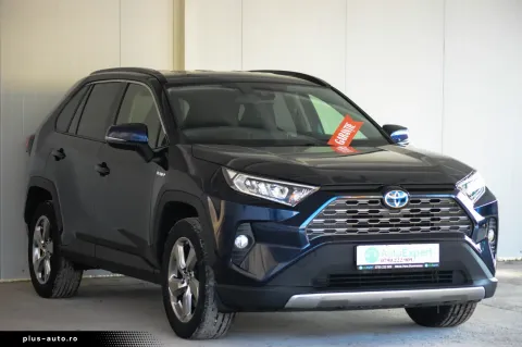 Toyota Rav 4 — poza 2