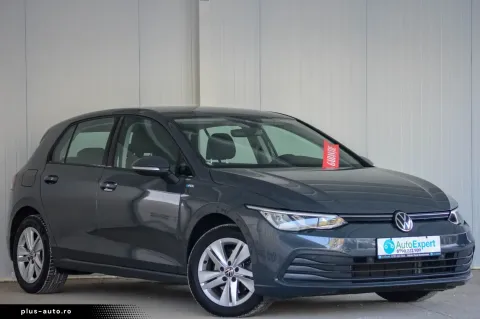 Volkswagen Golf — poza 2