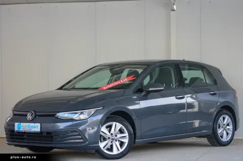 Volkswagen Golf — poza 3