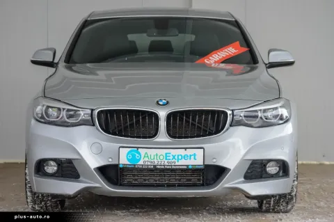 BMW 320 — poza 3
