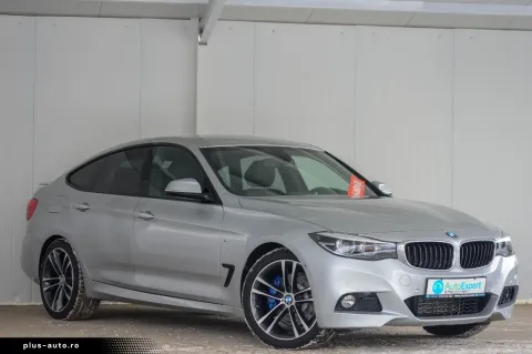 BMW 320 — poza 2