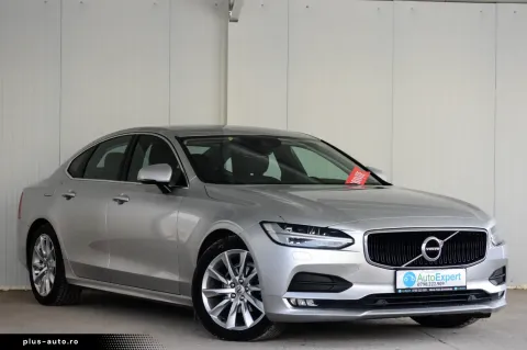 Volvo S90 — poza 3