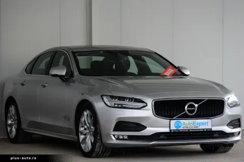 Volvo S90 — poza 2