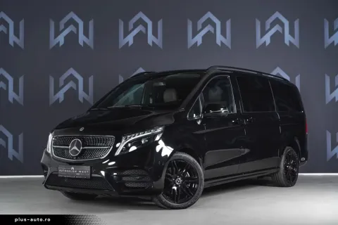 Mercedes-Benz V 300