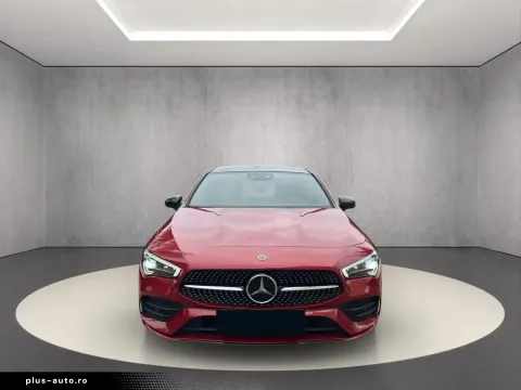 Mercedes-Benz Cla 220 — poza 2