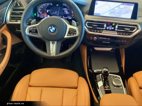 BMW X4 — poza 2
