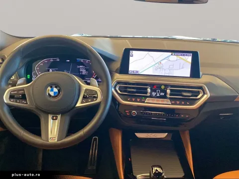 BMW X4 — poza 3